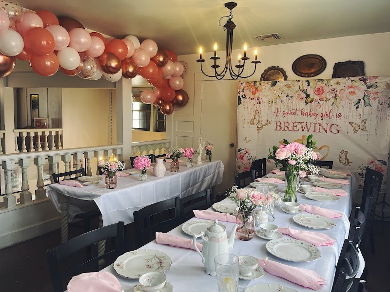 W D Deli & Bakery - Catering in San Antonio, Texas