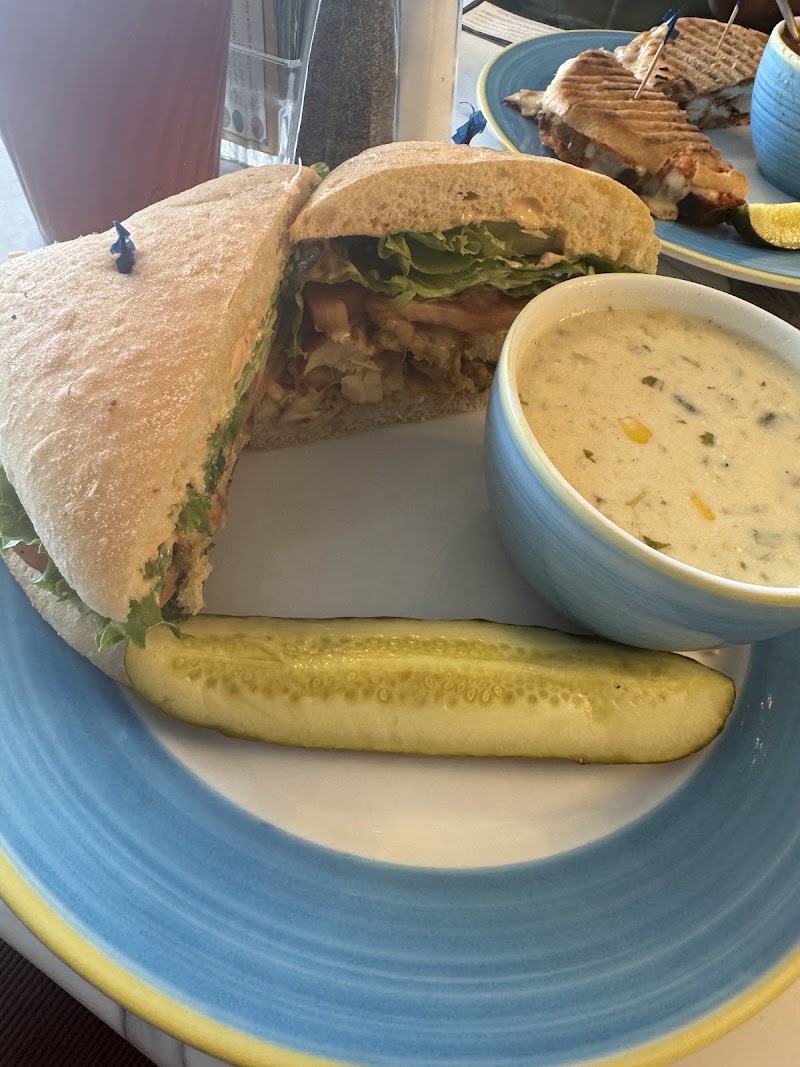 W D Deli & Bakery - photo 5