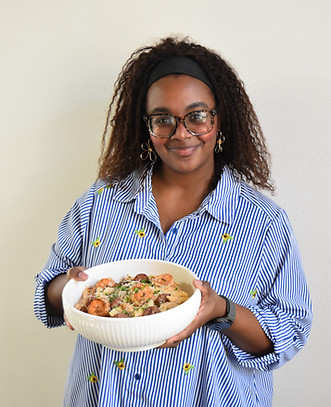 Rouxlez - Catering in Austin, Texas