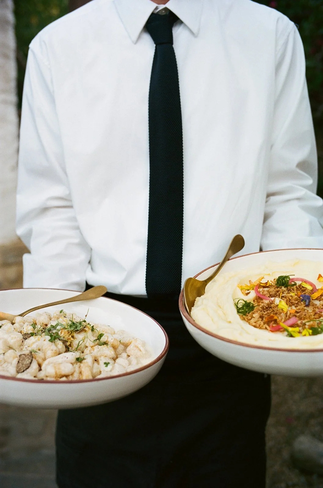 MIHO - Catering in San Diego, California