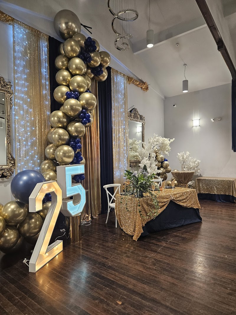 Woodland Lion Banquet Hall - photo 2
