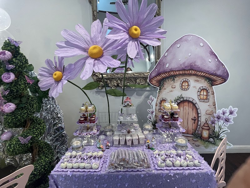 Woodland Lion Banquet Hall - photo 5
