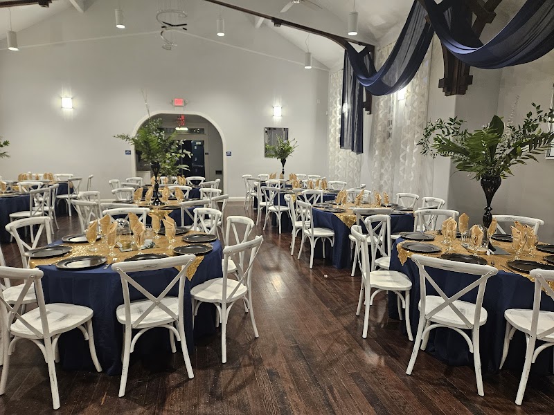 Woodland Lion Banquet Hall - Catering in Woodland, California