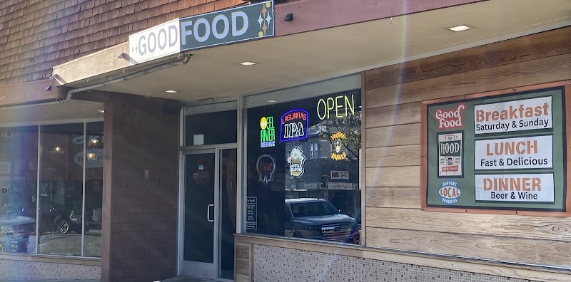 The Hood - Catering in Eureka, California