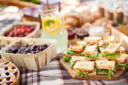 Ceruti's Catering, Inc. - photo 4