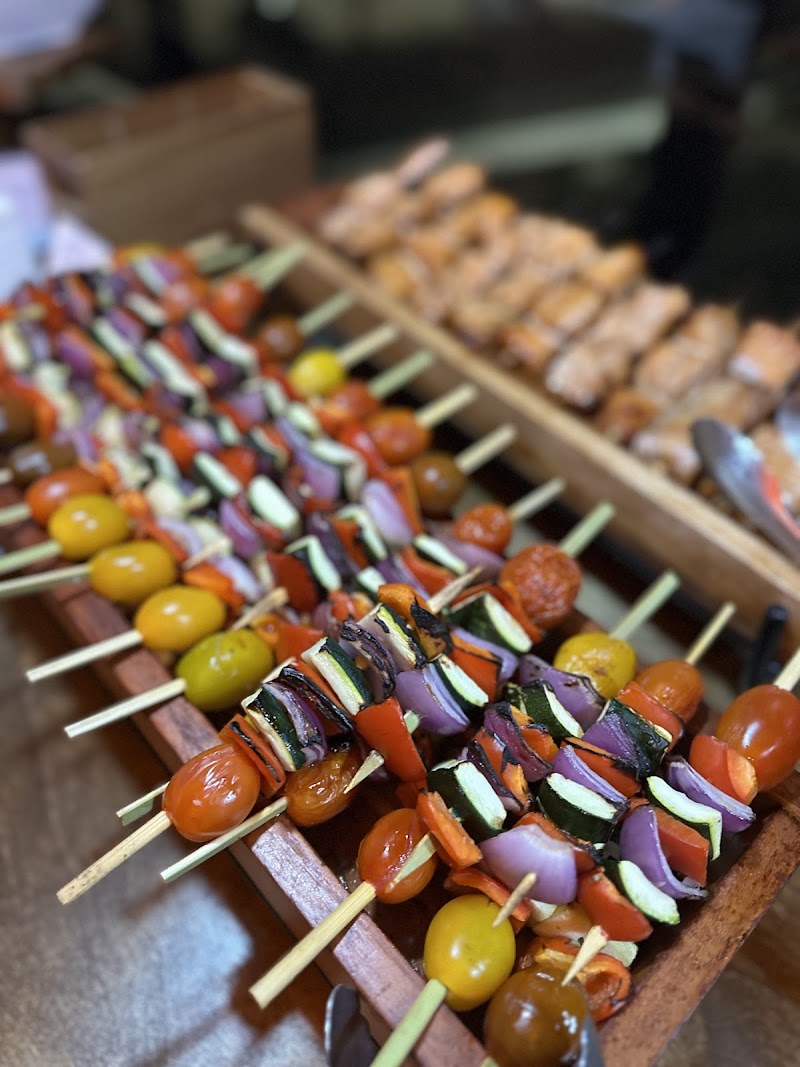 Dunwell Catering & Dunwell Pizza - photo 4