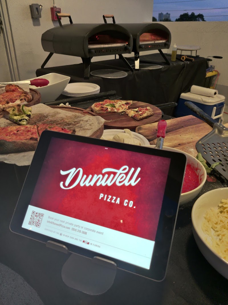 Dunwell Catering & Dunwell Pizza - photo 5