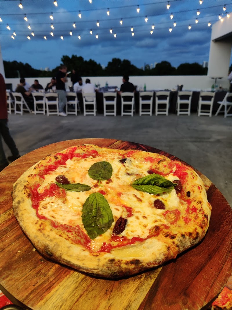 Dunwell Catering & Dunwell Pizza - Catering in Margate, Florida