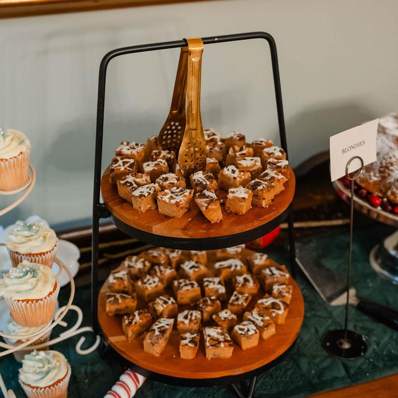 Blue Mile Catering - photo 4
