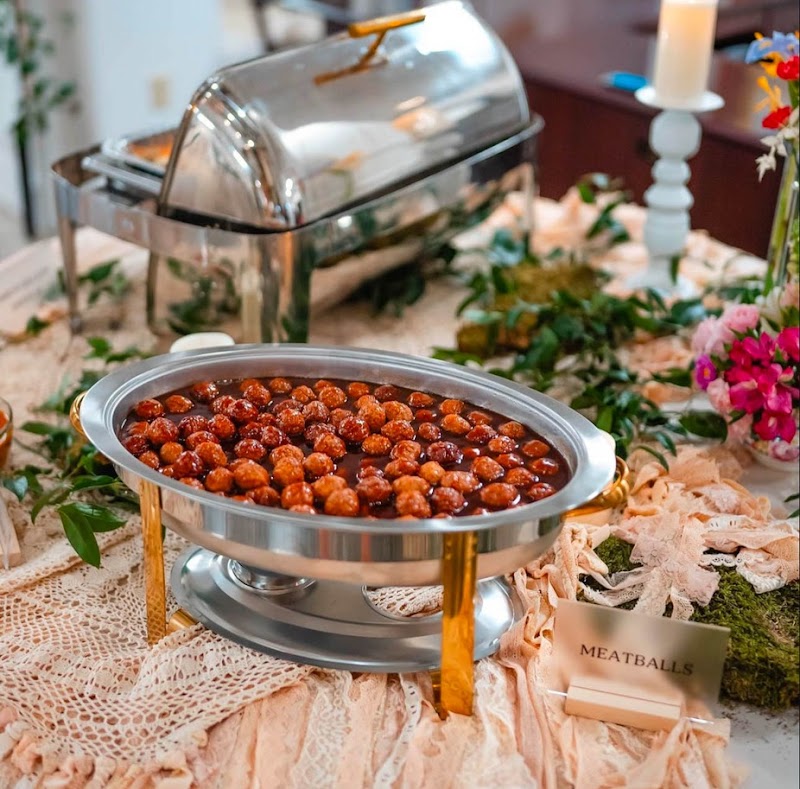 Blue Mile Catering - photo 2