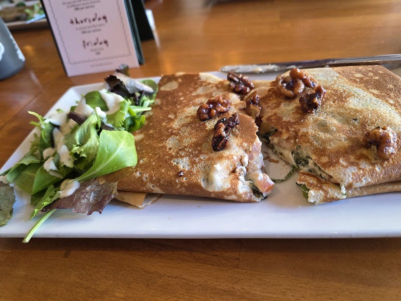 Creme De La Crepe - photo 4