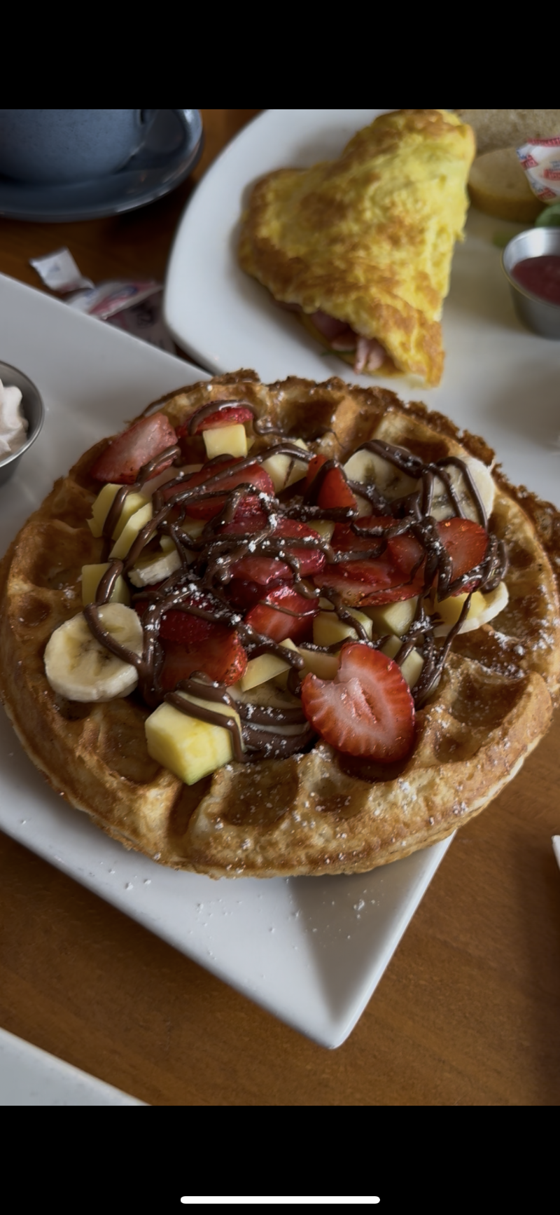 Creme De La Crepe - photo 5