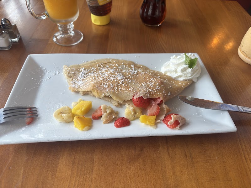 Creme De La Crepe - photo 3