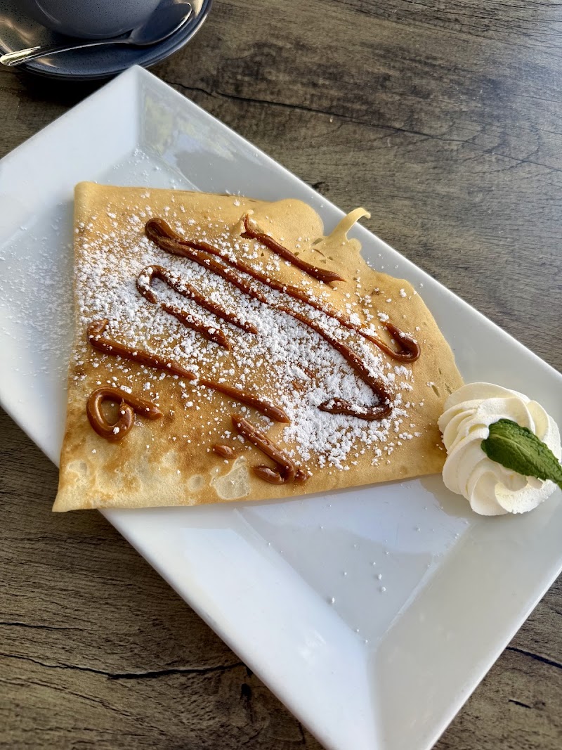 Creme De La Crepe - photo 2