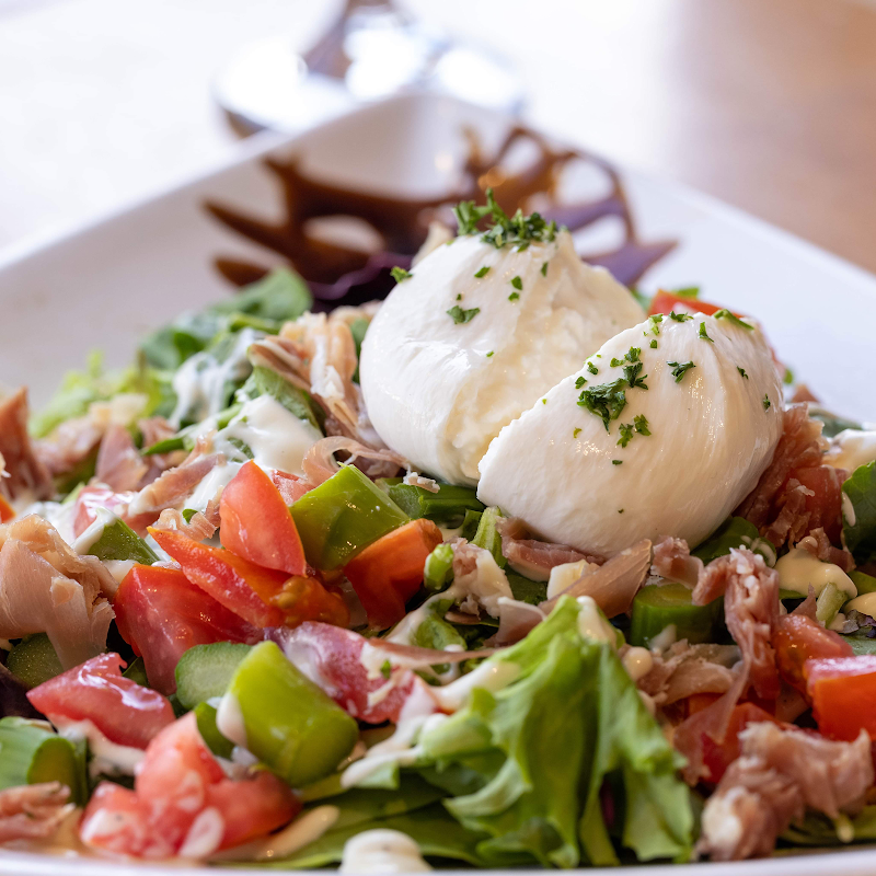 Creme De La Crepe - Catering in Long Beach, California
