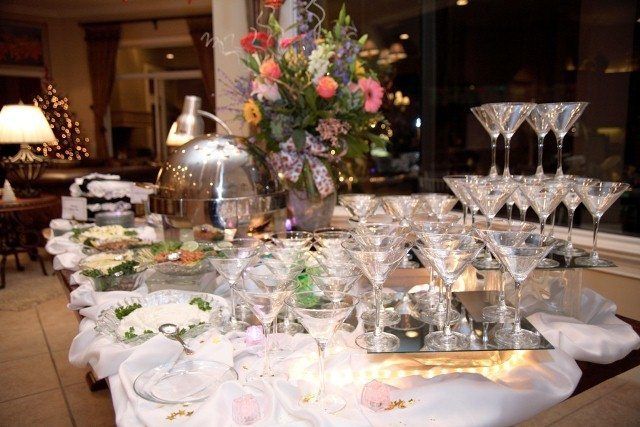 Levan's Catering - photo 5