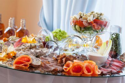 Levan's Catering - photo 4