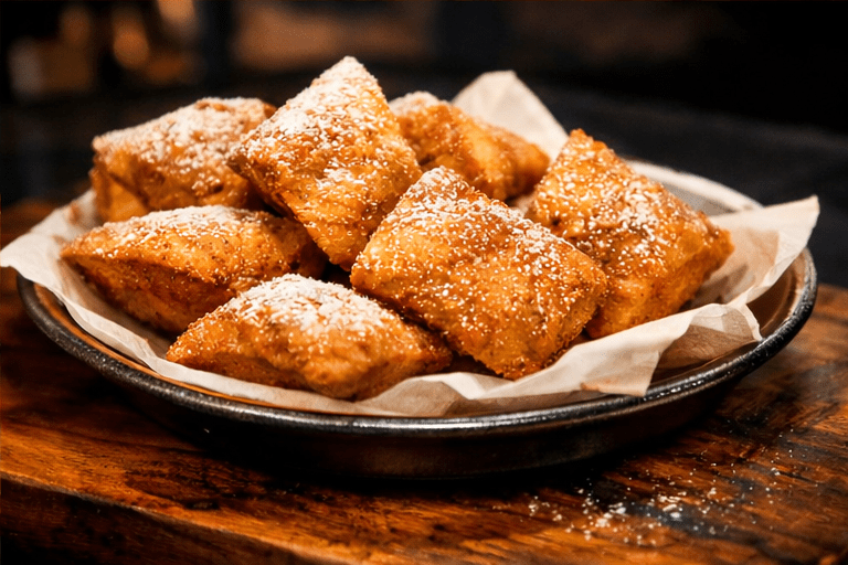 BigStokesFood - photo 2