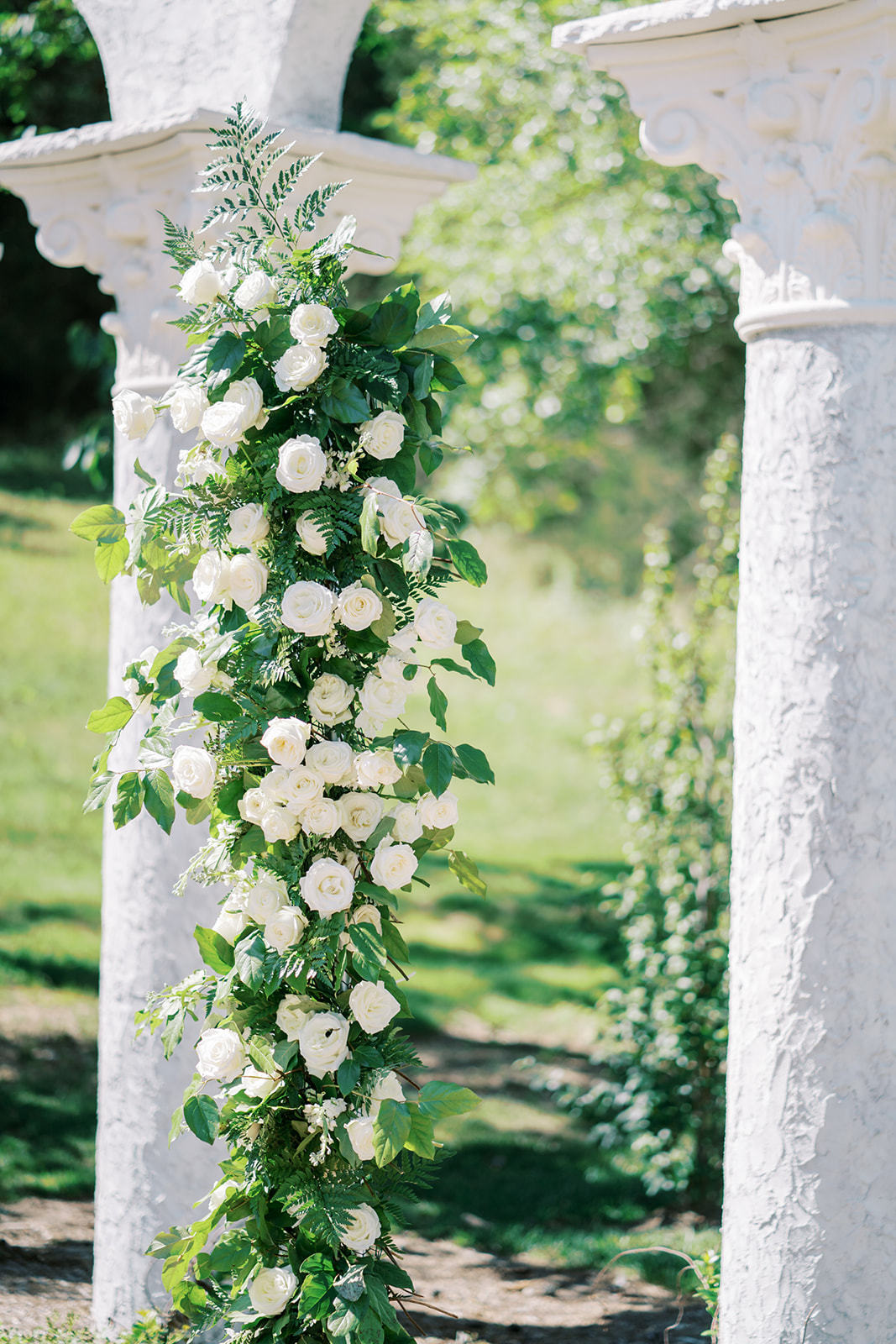 Cue The Champagne Event Planning and Design - photo 3