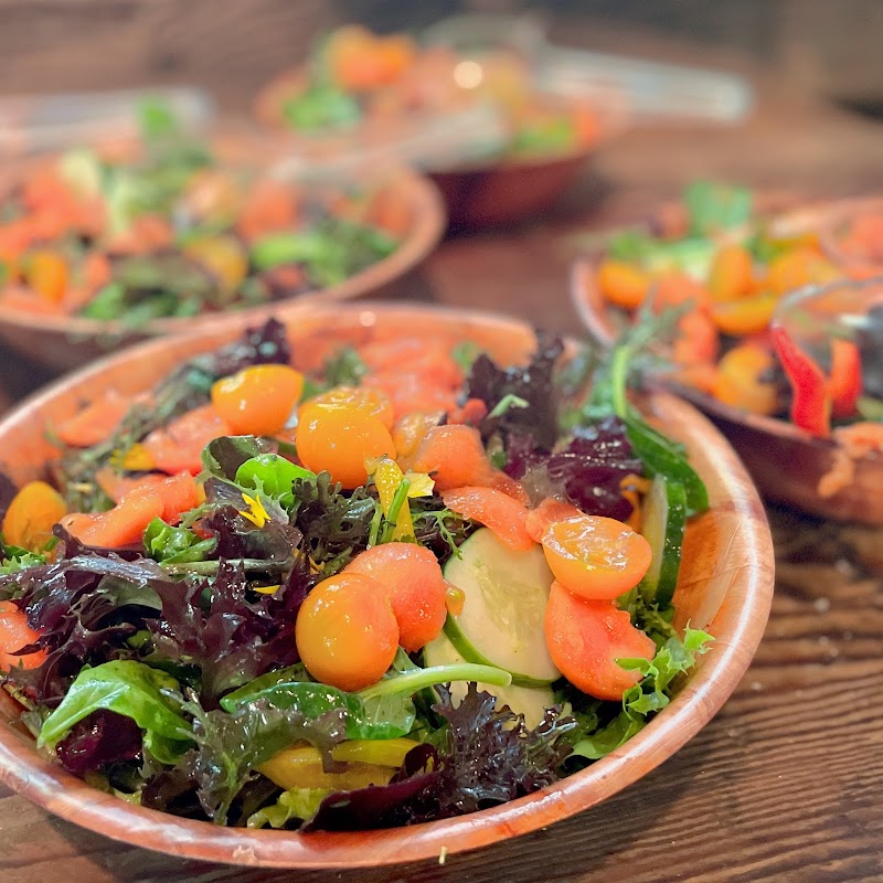 Van Noble Farm | Wedding Catering & Pig Roasts - photo 4
