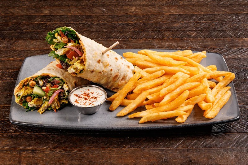 Lazy Dog Restaurant & Bar - Catering in Valencia, California