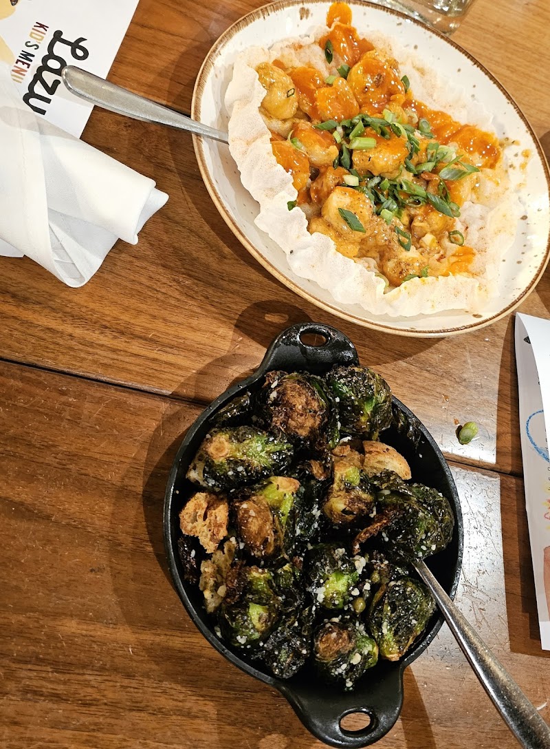 Lazy Dog Restaurant & Bar - photo 5
