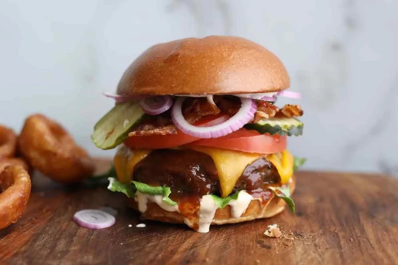 Lazy Dog Restaurant & Bar - photo 4