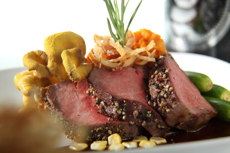 Air Culinaire Worldwide - Inflight Catering New Jersey (TEB) - photo 2