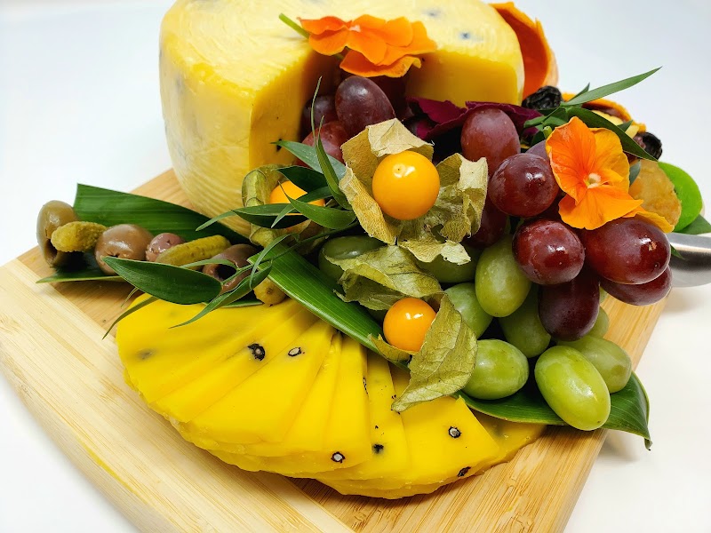 Air Culinaire Worldwide - Inflight Catering New Jersey (TEB) - photo 4