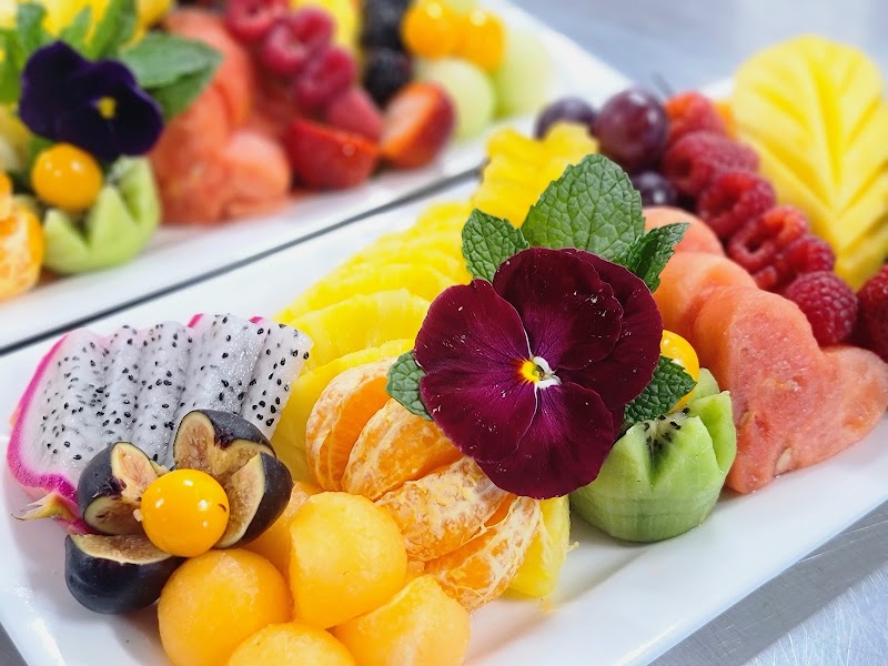Air Culinaire Worldwide - Inflight Catering New Jersey (TEB) - photo 5