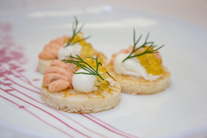 Air Culinaire Worldwide - Inflight Catering New Jersey (TEB) - photo 3