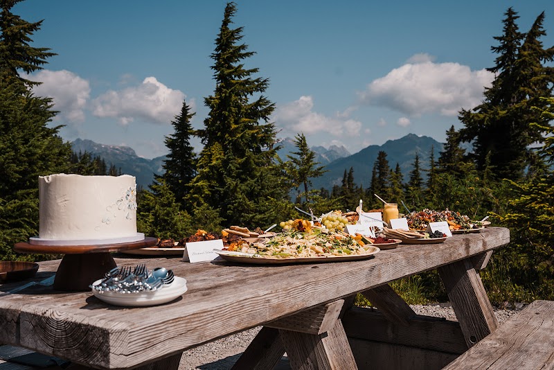 Wilde Roots Provisions - Catering in Snoqualmie, Washington