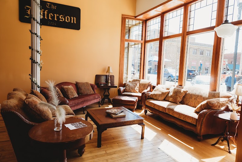 The Jefferson - photo 4