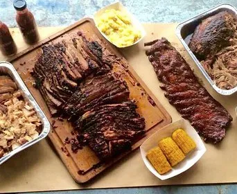 Golden Harvest Catering - photo 3
