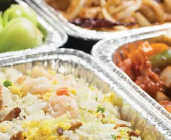 Golden Harvest Catering - photo 2