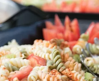 Golden Harvest Catering - photo 4