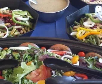 Golden Harvest Catering - Catering in San Jose, California