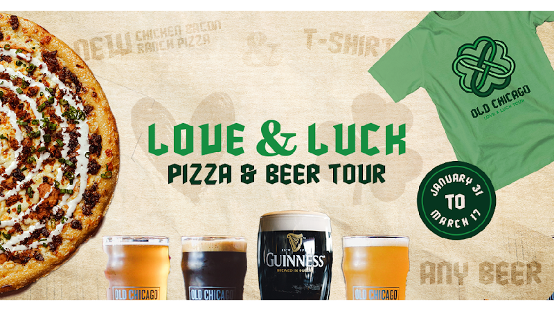 Old Chicago Pizza + Taproom - Catering in Rock Springs, Wyoming