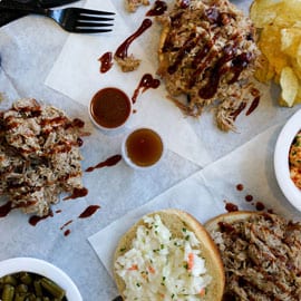 Mobile Pig-Nic Catering - photo 2