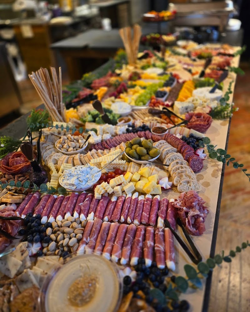 Whip It Good Catering - photo 2