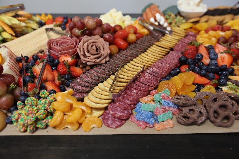 Whip It Good Catering - photo 3