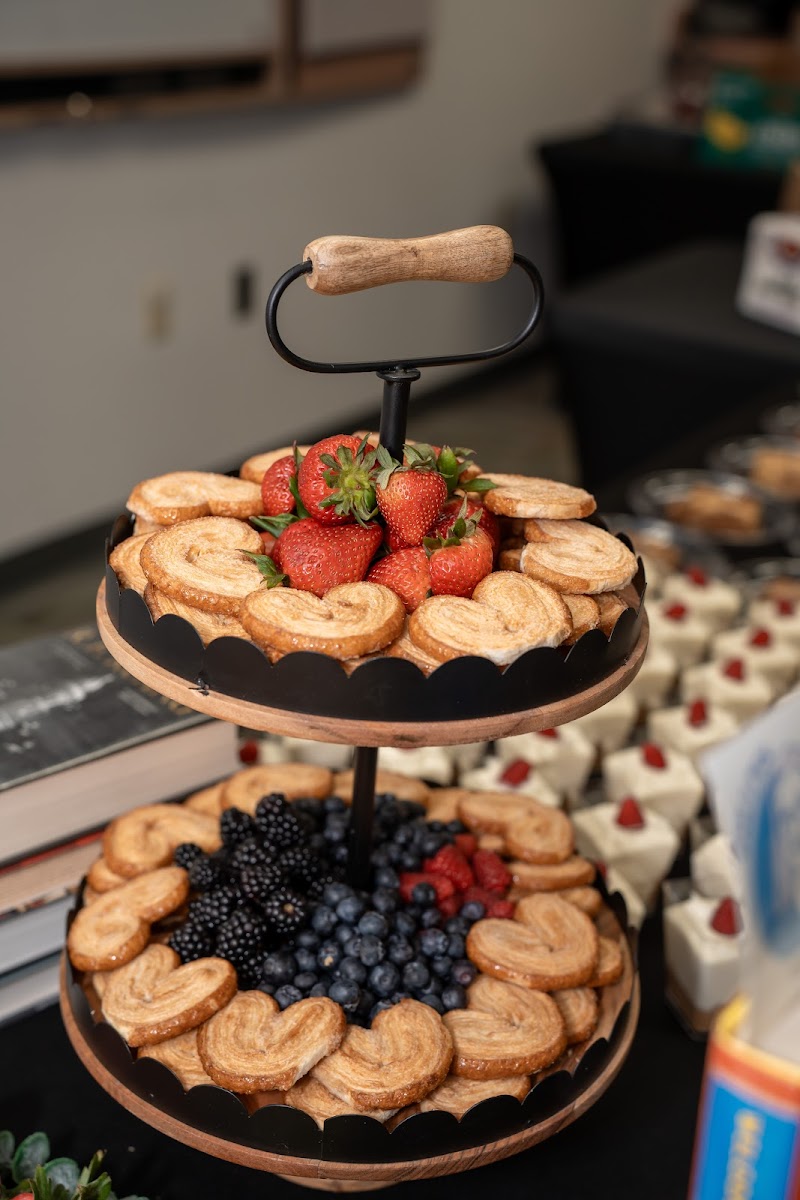 Whip It Good Catering - photo 5