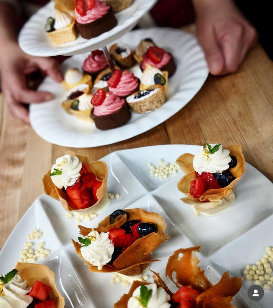 NaisLee Catering LLC - photo 2
