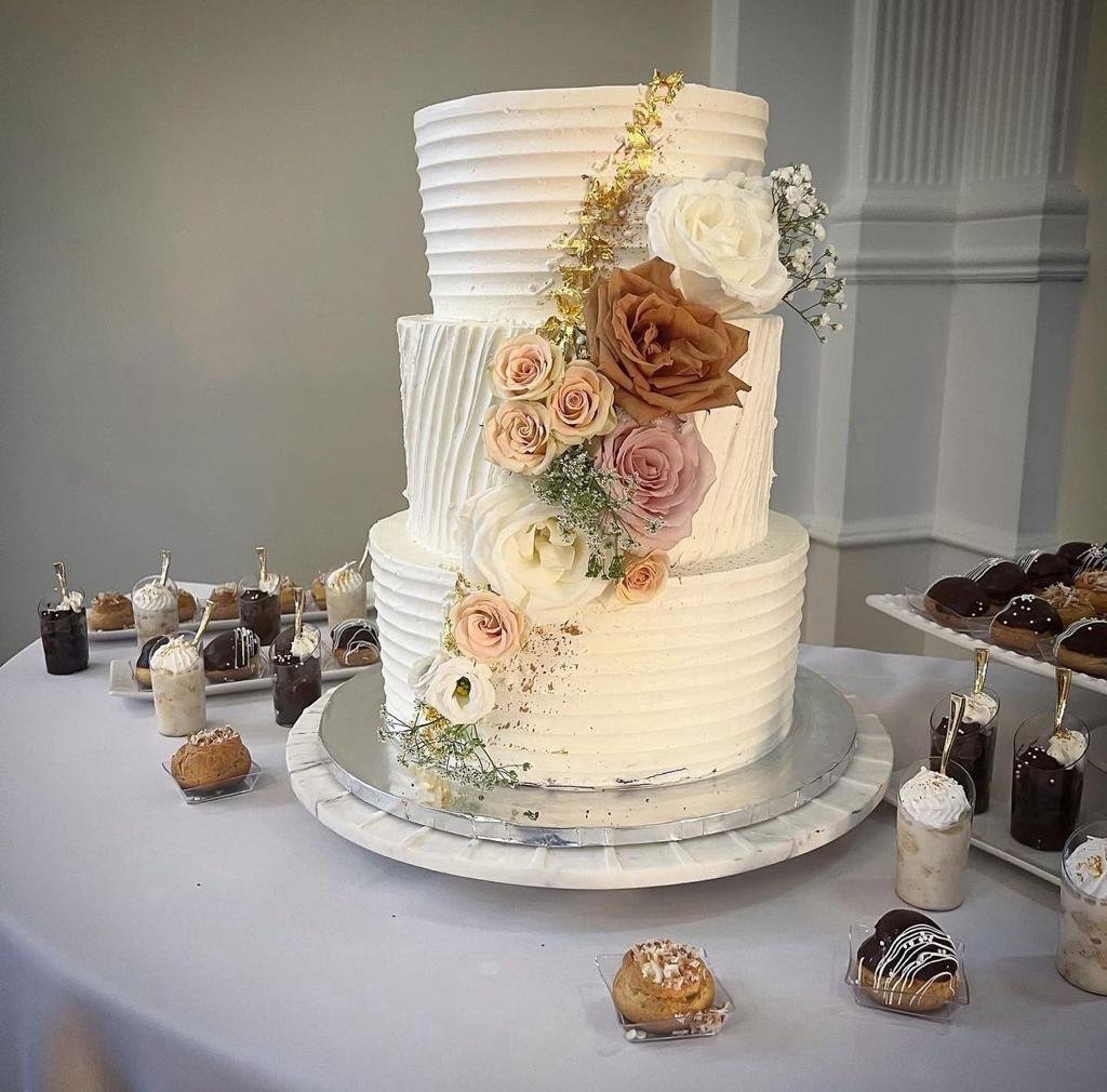 NaisLee Catering LLC - Catering in West Newton, Massachusetts