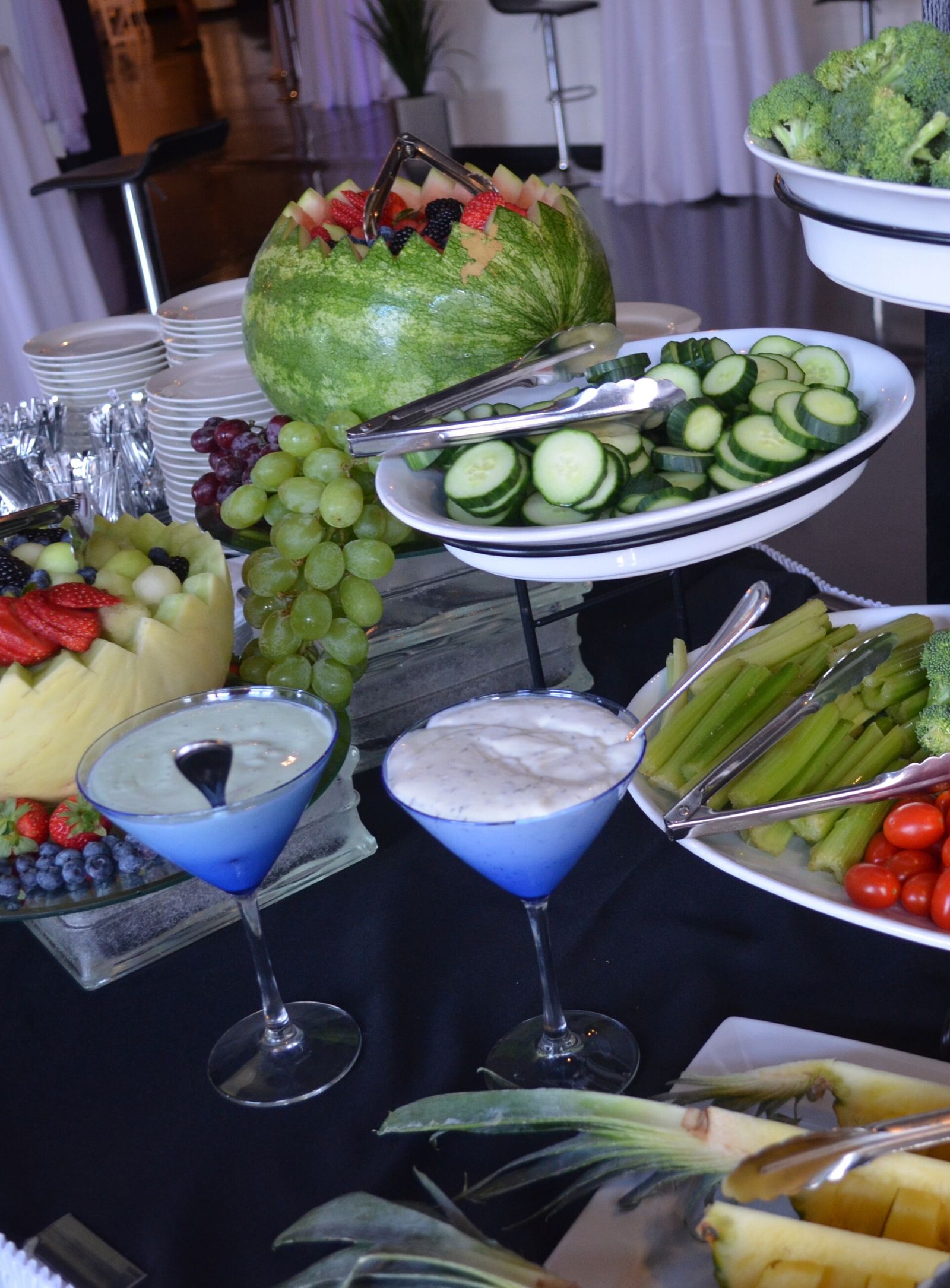 Farrington Place - Catering in Williamsport, Pennsylvania