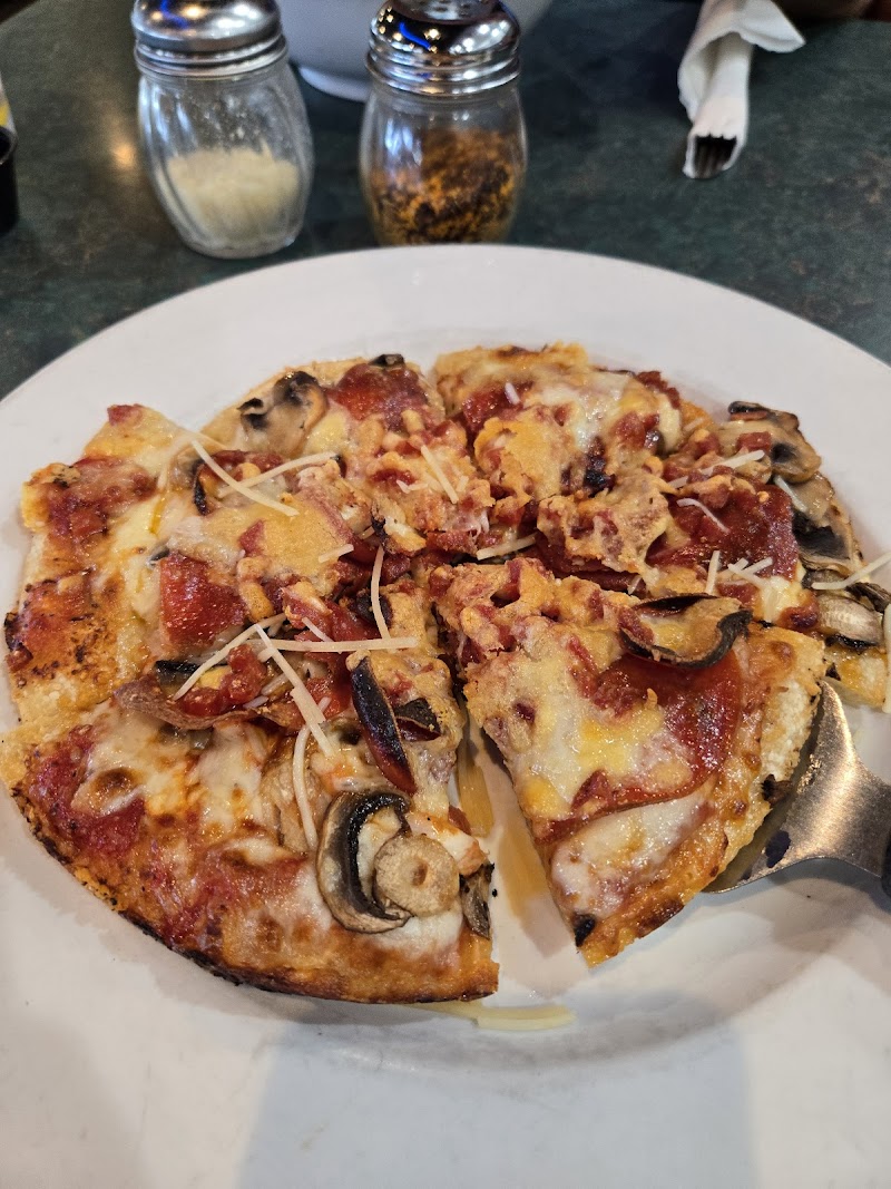 Boston's Pizza Restaurant & Sports Bar - Catering in Spokane, Washington