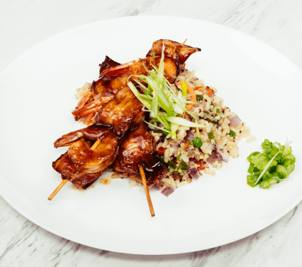 Corporate Caterers - photo 4