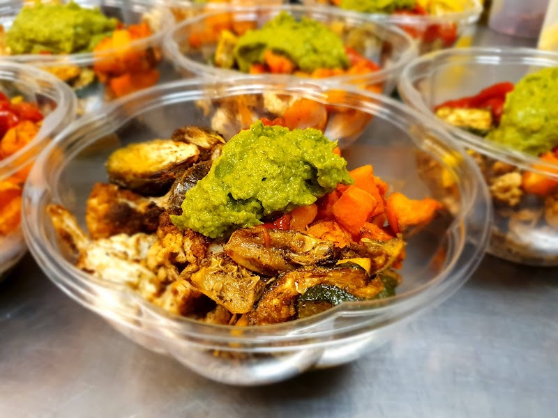 Chef Ania's Catering New York - photo 4