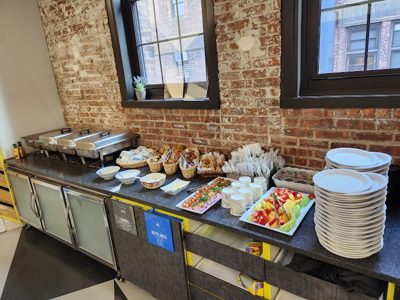 Chef Ania's Catering New York - Catering in Long Island City, New York