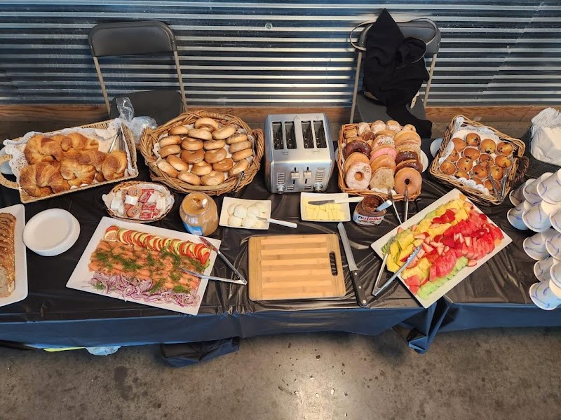 Chef Ania's Catering New York - photo 3